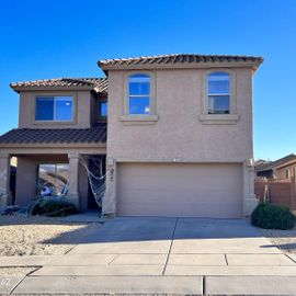 13204 E MESQUITE FLAT SPRING DR