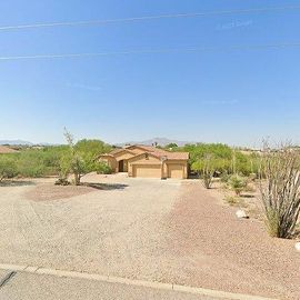 13512 S SONOITA RANCH CIR