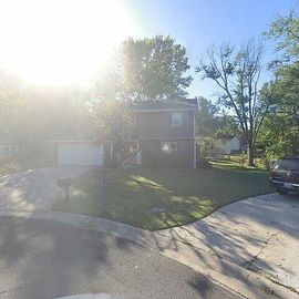 3390 S COUNTRY HILL CT