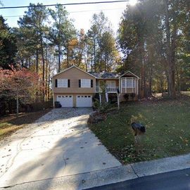 341 RIDGE RUN DR