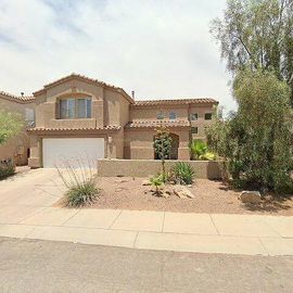 9203 E DESERT COVE CIR