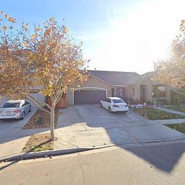 1234 WALNUT CREEK DR