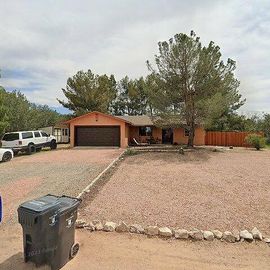 4865 E COCHISE DR