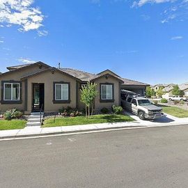 6645 RUSSIAN THISTLE DR