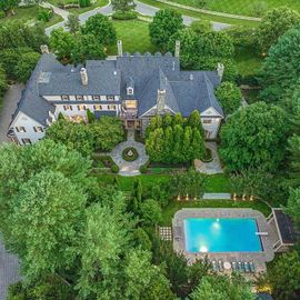 11400 HIGHLAND FARM CT