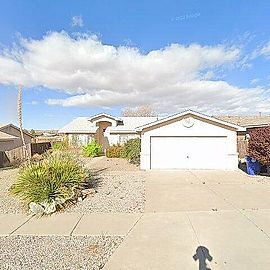 1305 QUIET DESERT DR SW