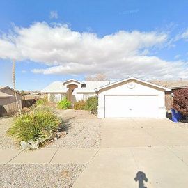 1305 QUIET DESERT DR SW