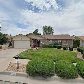 9100 CASCAJO DR NE