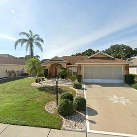 318 CALOOSA PALMS CT