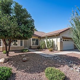 7540 W WANDERING COYOTE DR