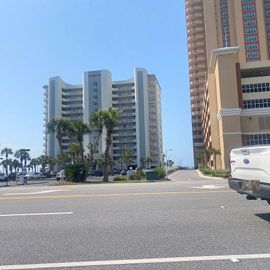 26750 PERDIDO BEACH BLVD #509