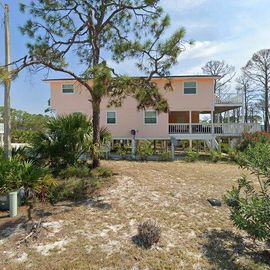 166 CAPE DUNES DR