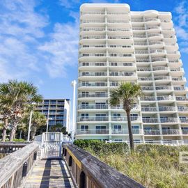 24568 PERDIDO BEACH BLVD #608