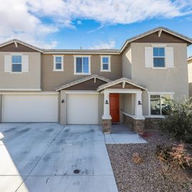 10070 E FAY CANYON TRL