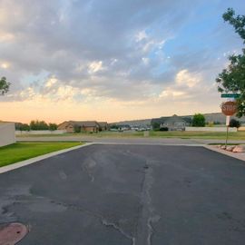 1631 GRANITE PEAK TRL