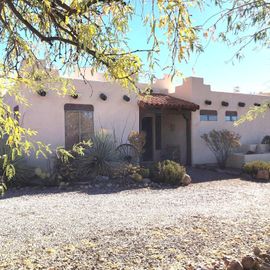 25 JAVELINA CT