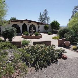 1218 N MESA DE PAZ