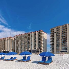 24230 Perdido Beach Boulevard # 3142