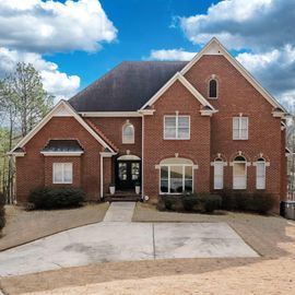 3220 MOUNTAIN RIDGE CIR