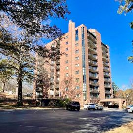 1 Treetops Lane, Apt 203 # -205