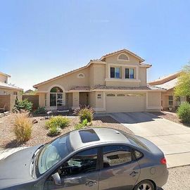 10260 E BUFFALOBERRY LOOP