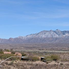 Sierra Vista Lane