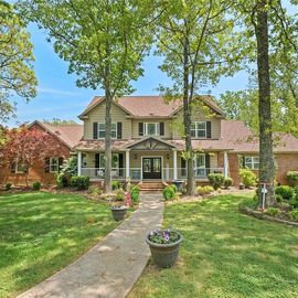 4619 ROCKY RIDGE TRL