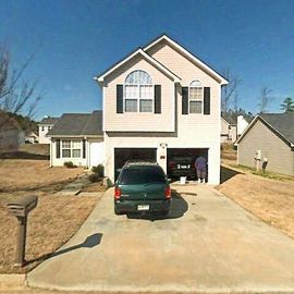 6634 SHAFFERS WAY