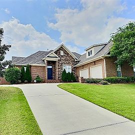 533 Weatherby Trail