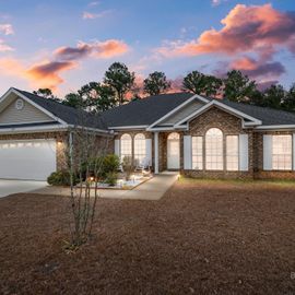 8357 ROCKING HORSE CIR