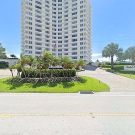 600 S OCEAN BLVD #1020