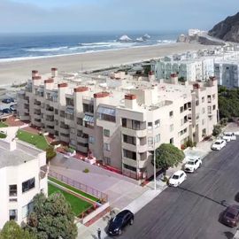 825 LA PLAYA ST #130