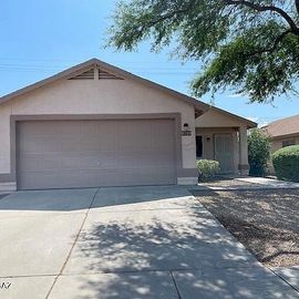 8789 S DESERT RAINBOW DR