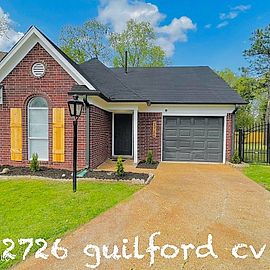 2726 GUILFORD CV