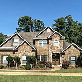 317 High Pointe Ridge