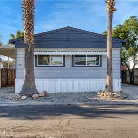 6601 Eucalyptus Drive 343