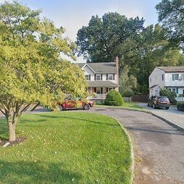 124 OLD TAPPAN RD