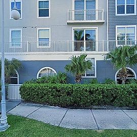 700 S HARBOUR ISLAND BLVD #806