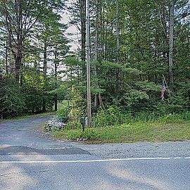 1835 GLENS FALLS MOUNTAIN RD