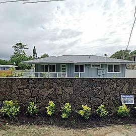 269 N KALAHEO AVE