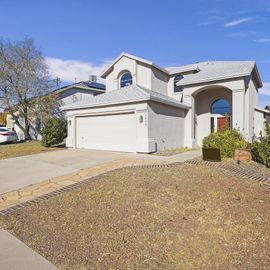 7424 MESQUITE FLOR DR