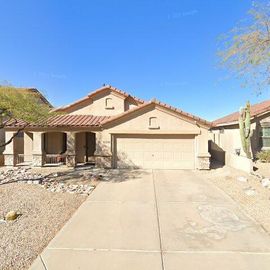 10398 E STAR OF THE DESERT DR