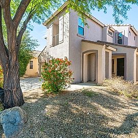 10656 S Miramar Canyon Pass