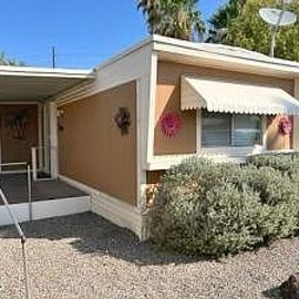 5201 W CAMELBACK Road A-168