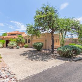 3494 N COUNTRY CLUB VISTA CIR