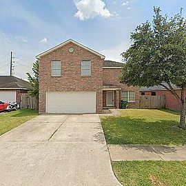 12804 RIO BRAVO ST