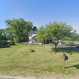 38583 MORRISONVILLE RD