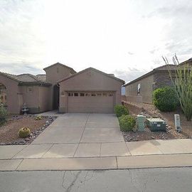 5881 S PAINTED CANYON DR