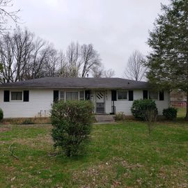 1607 BRADYVILLE PIKE