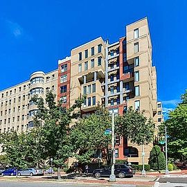 2501 K St NW